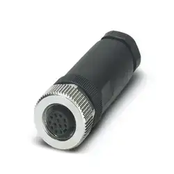 Phoenix Contact – SACC-M12FS-12SOL-PG 9-M