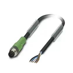 Phoenix Contact – SAC-5P-M 8MSB/10,0-115