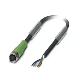 Phoenix Contact – SAC-5P-10,0-115/M 8FSB