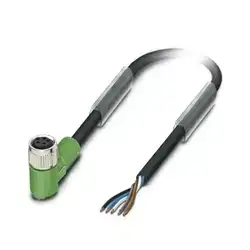 Phoenix Contact – SAC-5P- 3,0-115/M 8FRB