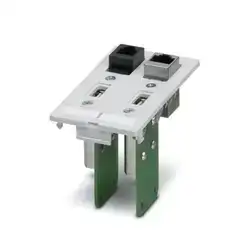 Phoenix Contact – SI-FP-R1A-R2A-2U1A