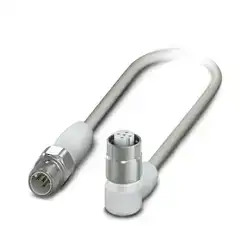 Phoenix Contact – SAC-5P-MS/3,0-600/M12FR-3L HD