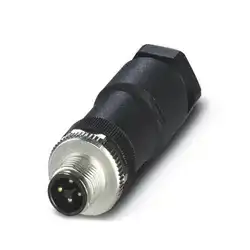 Phoenix Contact – SACC-M12MST-3PECON-PG11-M