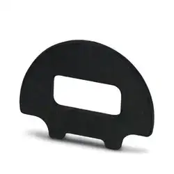 Phoenix Contact – VS-A-F-PLATE-USB-A