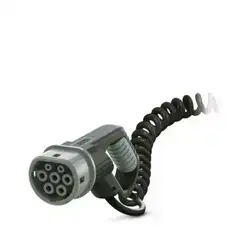 Phoenix Contact – EV-T2M3C-3AC20A-4,0M2,5EHBK00