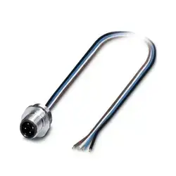 Phoenix Contact – SACC-E-M12MS-4CON-M16/0,5 VA