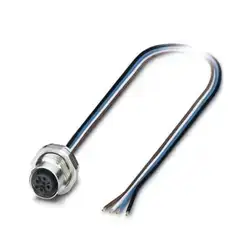 Phoenix Contact – SACC-DSI-M12FS-4CON-PG9/0,5 VA