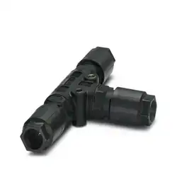 Phoenix Contact – QPD T 4PE 3X6-11 BK