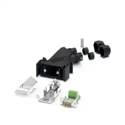 Phoenix Contact – VS-09-PROFIBUS-SC-BK