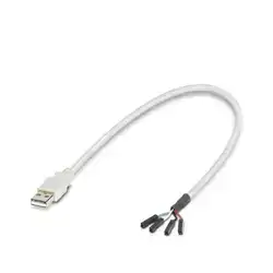 Phoenix Contact – VS-04-C-SDA/PH/0,3