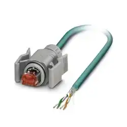 Phoenix Contact – VS-IP67-OE-93E-LI/2,0