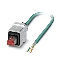 Phoenix Contact – VS-PPC/ME-OE-93E-LI/5,0