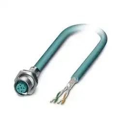 Phoenix Contact – VS-M12FSBP-OE-93E-LI/2,0