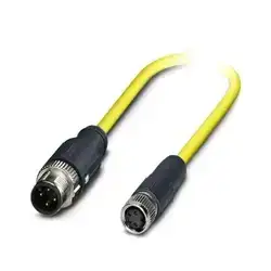 Phoenix Contact – SAC-4P-MS/0,5-542/M8FSSH SCOBK