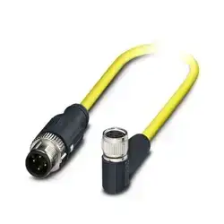 Phoenix Contact – SAC-4P-MS/1,5-542/M8FRSH SCOBK