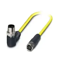 Phoenix Contact – SAC-4P-MR/1,5-542/M8FSSH SCOBK