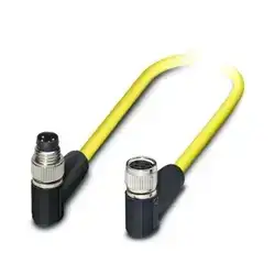 Phoenix Contact – SAC-4P-M8MR/1,5-542/M8FR SH BK