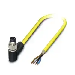 Phoenix Contact – SAC-4P-M8MR/10,0-542 SH BK