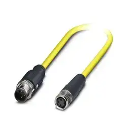 Phoenix Contact – SAC-3P-MS/1,5-542/M8FSSH SCOBK