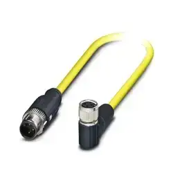 Phoenix Contact – SAC-3P-MS/1,5-542/M8FRSH SCOBK