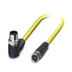 Phoenix Contact – SAC-3P-MR/1,5-542/M8FSSH SCOBK