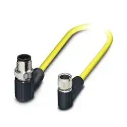 Phoenix Contact – SAC-3P-MR/1,5-542/M8FRSH SCOBK