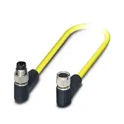 Phoenix Contact – SAC-3P-M8MR/1,5-542/M8FR SH BK