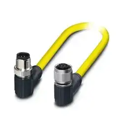 Phoenix Contact – SAC-8P-MR/0,5-542/ FRSH SCO BK