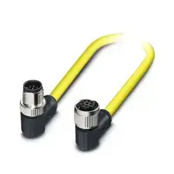 Phoenix Contact – SAC-8P-MR/ 1,5-542/ FR SCO BK