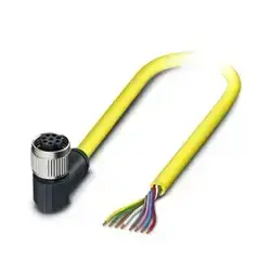 Phoenix Contact – SAC-8P-10,0-542/ FR SCO BK