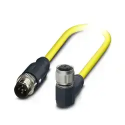 Phoenix Contact – SAC-5P-MS/1,5-542/ FRSH SCO BK