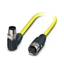 Phoenix Contact – SAC-5P-MR/1,5-542/ FSSH SCO BK