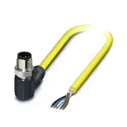 Phoenix Contact – SAC-5P-MR/10,0-542 SH SCO BK