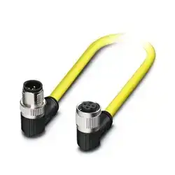 Phoenix Contact – SAC-5P-MR/ 0,5-542/ FR SCO BK