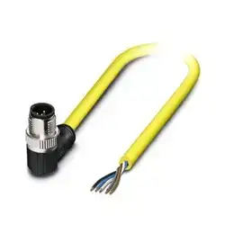 Phoenix Contact – SAC-5P-MR/ 2,0-542 SCO BK