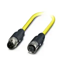 Phoenix Contact – SAC-4P-MS/1,5-542/ FSSH SCO BK