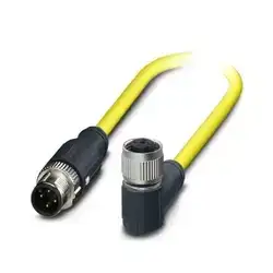 Phoenix Contact – SAC-4P-MS/0,5-542/ FRSH SCO BK