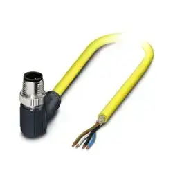 Phoenix Contact – SAC-4P-MR/10,0-542 SH SCO BK