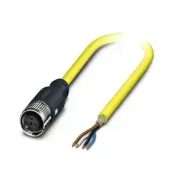 Phoenix Contact – SAC-4P-10,0-542/ FS SH SCO BK