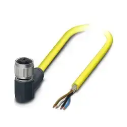 Phoenix Contact – SAC-4P- 5,0-542/ FR SH SCO BK