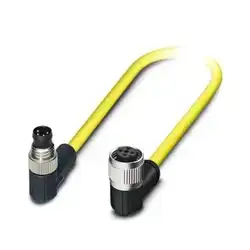 Phoenix Contact – SAC-4P-M8MR/ 1,5-542/FR SCO BK