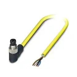 Phoenix Contact – SAC-4P-M8MR/10,0-542 BK