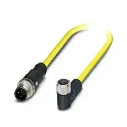 Phoenix Contact – SAC-4P-MS/1,5-542/M8 FR SCO BK