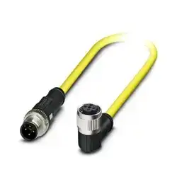 Phoenix Contact – SAC-4P-MS/ 0,5-542/ FR SCO BK