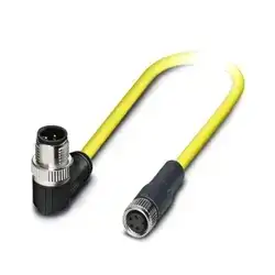 Phoenix Contact – SAC-4P-MR/0,5-542/M8 FS SCO BK