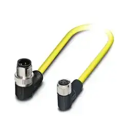 Phoenix Contact – SAC-4P-MR/0,5-542/M8 FR SCO BK