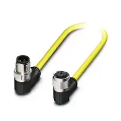 Phoenix Contact – SAC-4P-MR/ 1,5-542/ FR SCO BK