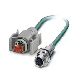 Phoenix Contact – VS-M12FSBP-IP67-93E-LI/2,0