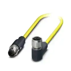 Phoenix Contact – SAC-3P-MS/0,5-542/ FRSH SCO BK