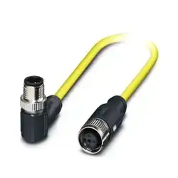 Phoenix Contact – SAC-3P-MR/0,5-542/ FSSH SCO BK